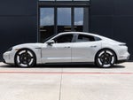 2026 Porsche Taycan Taycan 4