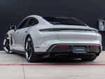 2026 Porsche Taycan Taycan 4