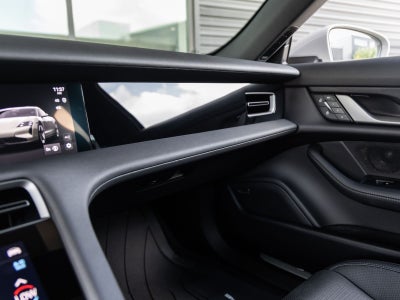 2026 Porsche Taycan Taycan 4