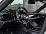 2026 Porsche Taycan Taycan 4