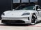 2026 Porsche Taycan Taycan 4