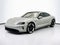 2026 Porsche Taycan 4