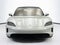 2026 Porsche Taycan 4