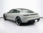 2026 Porsche Taycan 4