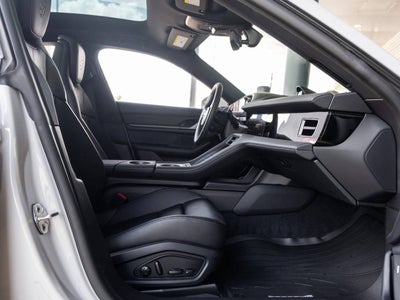 2026 Porsche Taycan Taycan 4