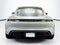 2026 Porsche Taycan 4