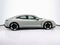 2026 Porsche Taycan 4