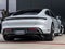 2026 Porsche Taycan 4