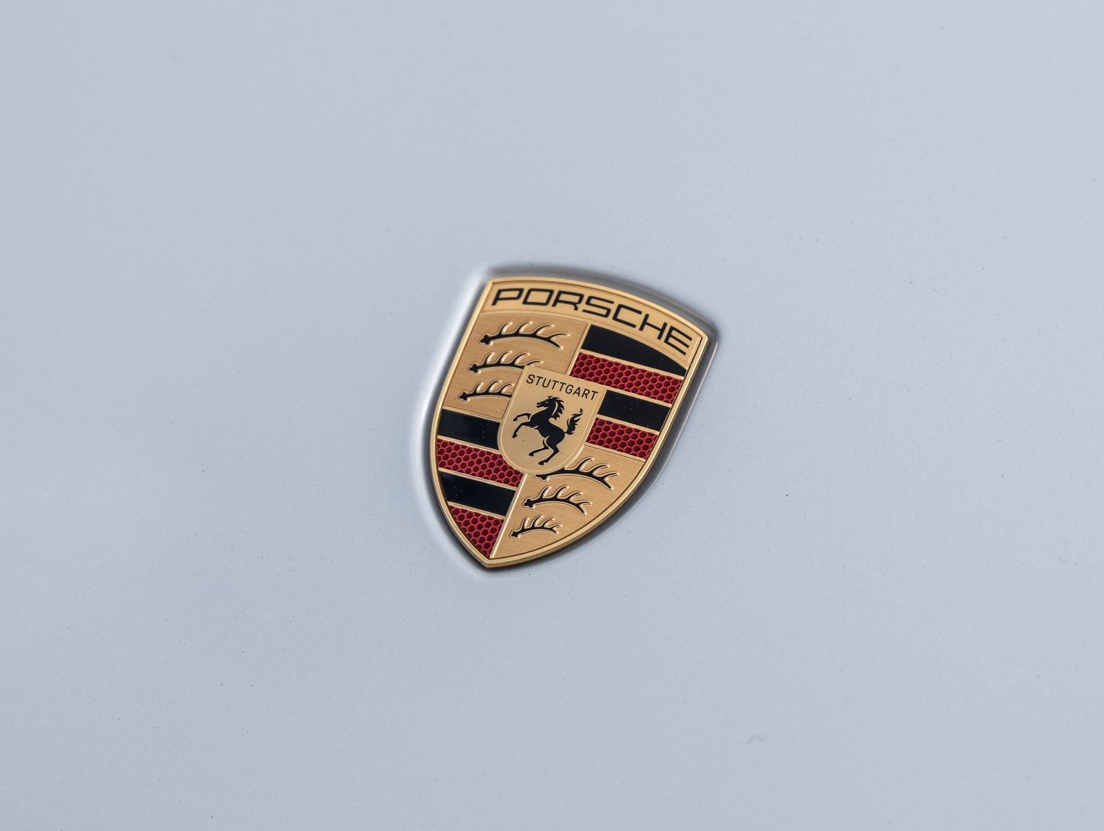 2026 Porsche Taycan 4