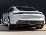 2026 Porsche Taycan 4