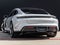 2026 Porsche Taycan 4
