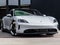 2026 Porsche Taycan 4