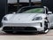2026 Porsche Taycan 4