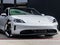 2026 Porsche Taycan 4