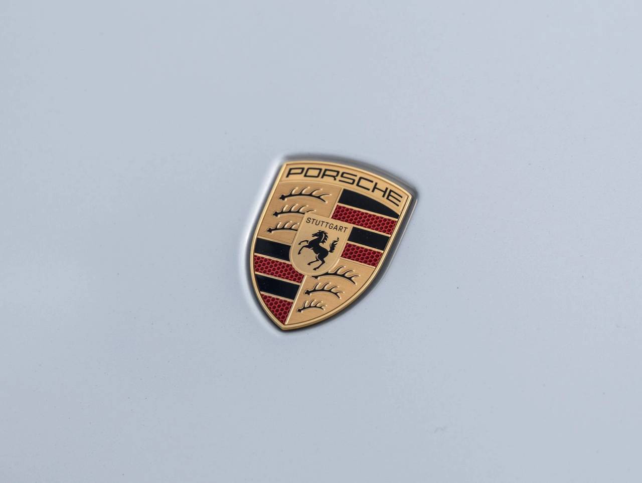 2026 Porsche Taycan 4