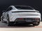 2026 Porsche Taycan 4