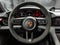 2026 Porsche Taycan 4