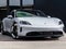 2026 Porsche Taycan 4