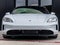 2026 Porsche Taycan 4