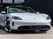 2026 Porsche Taycan 4