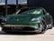 2026 Porsche Taycan 4