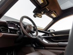 2026 Porsche Taycan 4