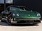 2026 Porsche Taycan 4