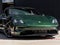 2026 Porsche Taycan 4