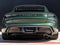 2026 Porsche Taycan 4