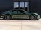 2026 Porsche Taycan 4