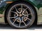 2026 Porsche Taycan 4