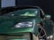 2026 Porsche Taycan 4