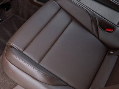 2026 Porsche Taycan 4