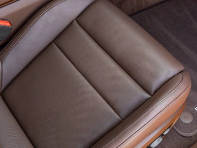 2026 Porsche Taycan 4