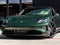 2026 Porsche Taycan 4