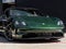 2026 Porsche Taycan 4