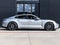2026 Porsche Taycan Taycan 4