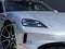 2026 Porsche Taycan Taycan 4