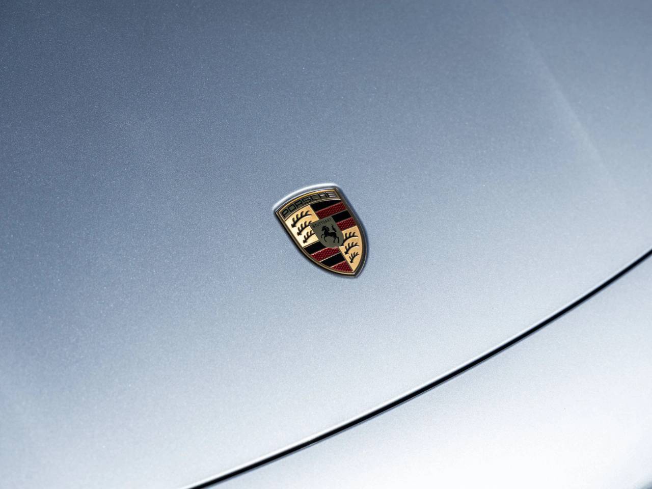 2026 Porsche Taycan Taycan 4