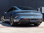 2026 Porsche Taycan 4 Taycan 4