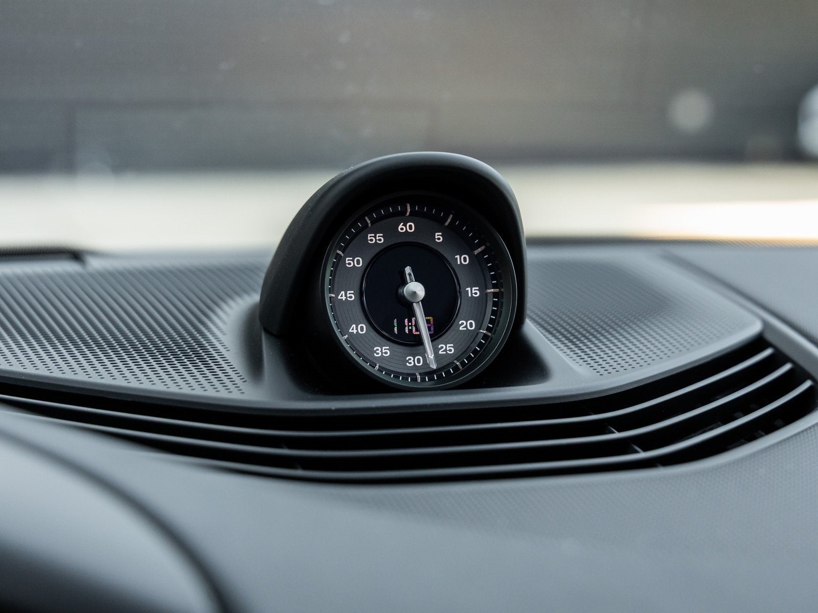 2026 Porsche Taycan 4 Taycan 4