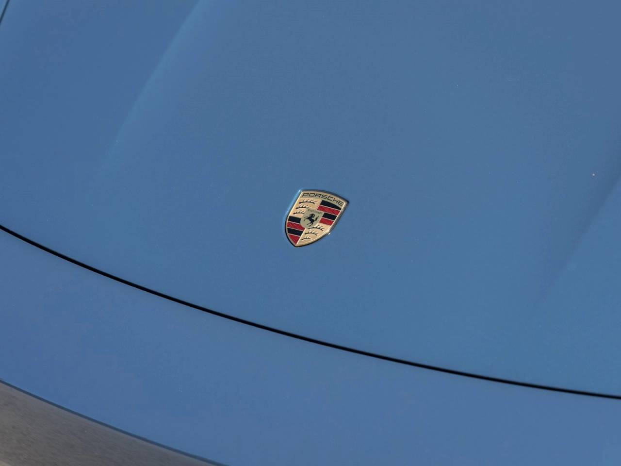 2026 Porsche Taycan 4 Taycan 4