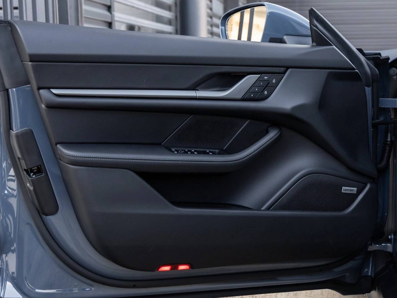 2026 Porsche Taycan 4 Taycan 4