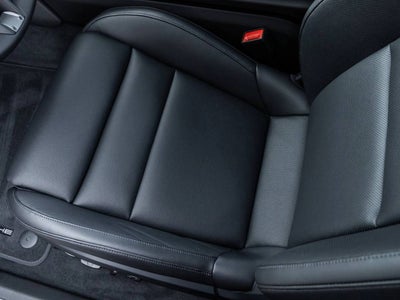 2026 Porsche Taycan 4 Taycan 4