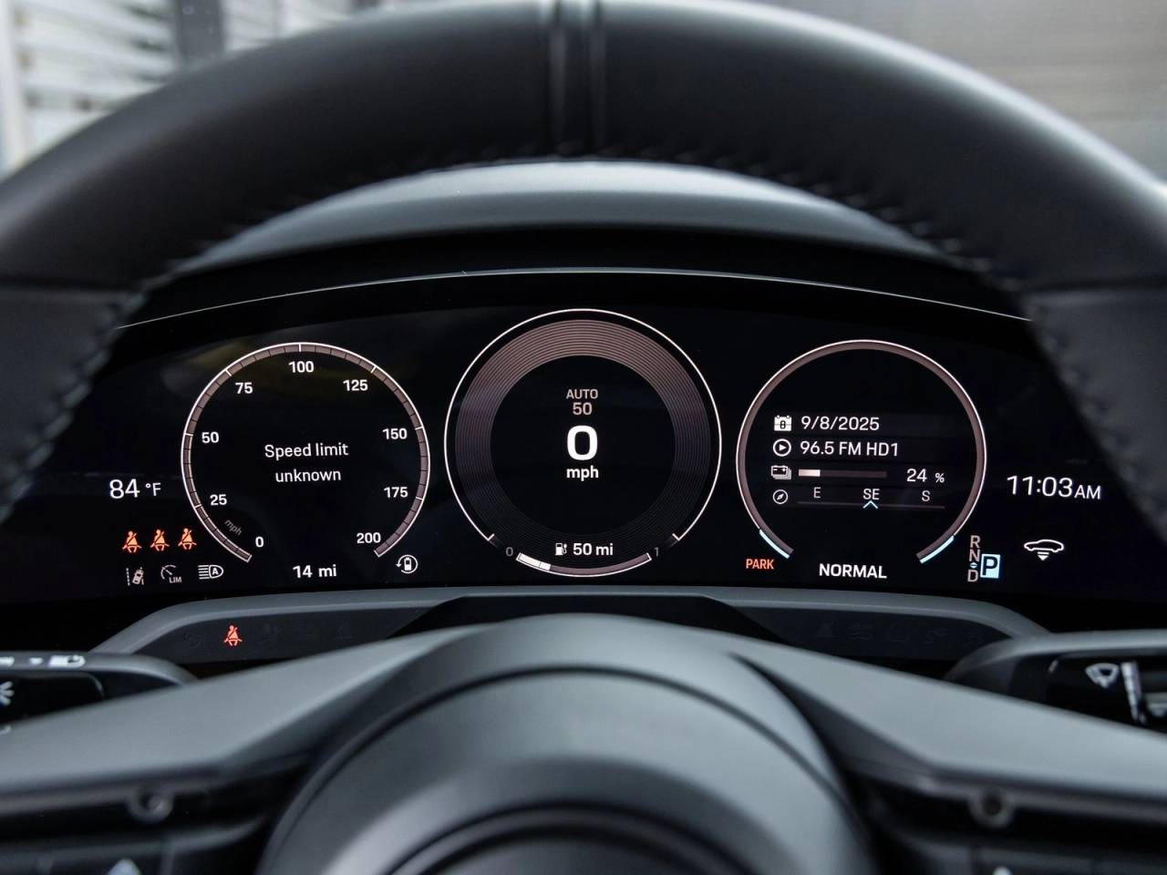 2026 Porsche Taycan 4 Taycan 4