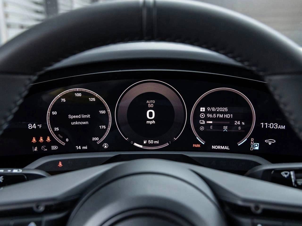 2026 Porsche Taycan 4 Taycan 4