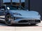 2026 Porsche Taycan 4 Taycan 4