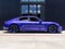 2026 Porsche Taycan Black Edition