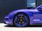 2026 Porsche Taycan Black Edition