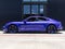 2026 Porsche Taycan Black Edition